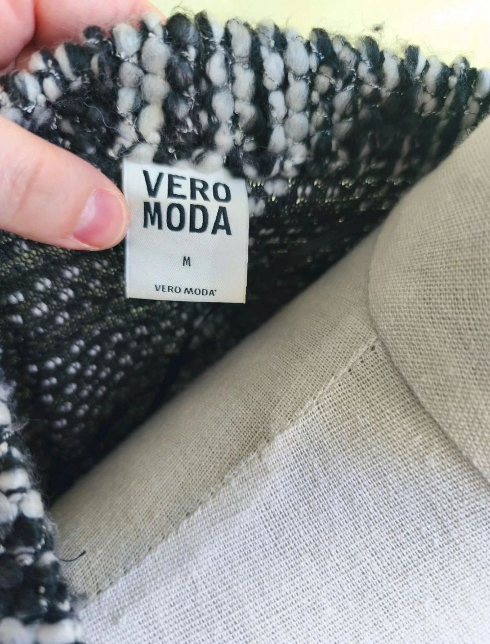Chaleco cápsula de Vero Moda – photo 15